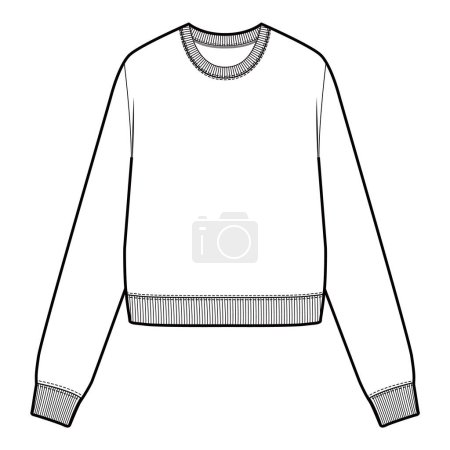 Sweatshirt Sweater Tee Long sleeved tee Top T-shirt