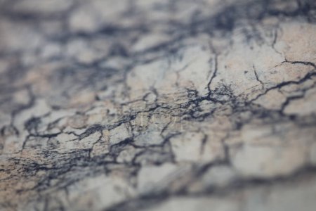 Chinesischer Granit Tisch abstrakt Nahaufnahme abstrakten Hintergrund hohe Qualität großformatige Drucke