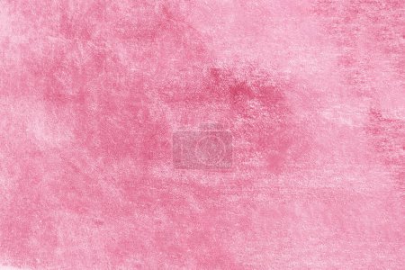 Foto de Rosa rosa tono de oro textura abstracta y degradados sombra para fondo vanlentino. - Imagen libre de derechos