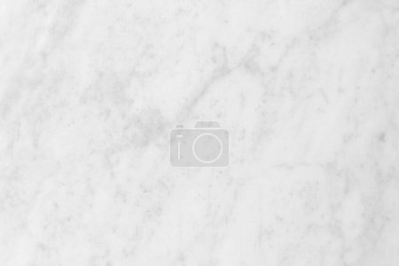 Foto de Fondo de mármol blanco o textura y espacio de copia, forma horizontal. - Imagen libre de derechos