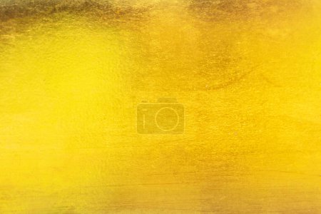 Foto de Fondo abstracto de oro o textura y gradientes sombra forma horizontal - Imagen libre de derechos