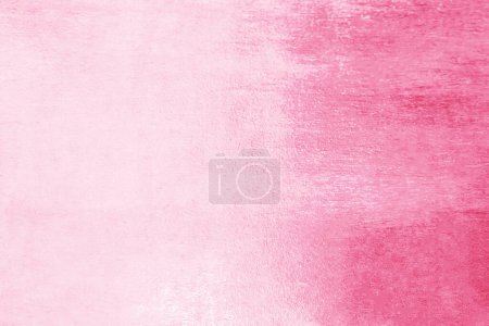 Foto de Rosa rosa textura abstracta tono oro y gradientes sombra, tienen espacio para fondo vanlentino. - Imagen libre de derechos
