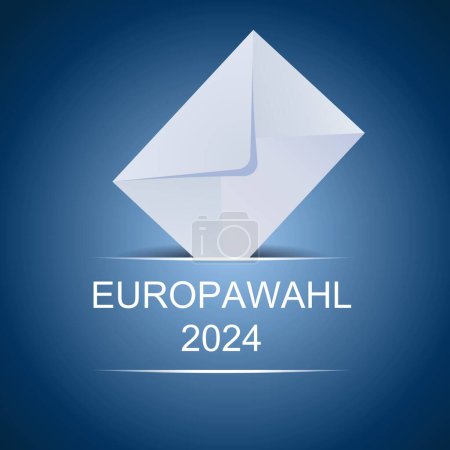 European Elections in 2024 