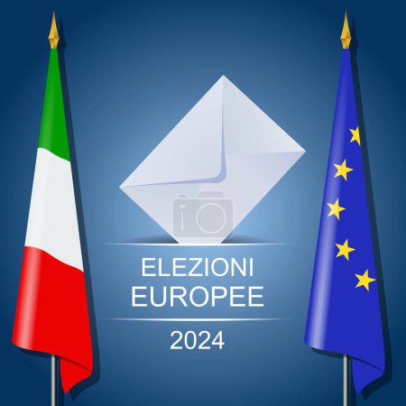 Europawahl 2024 