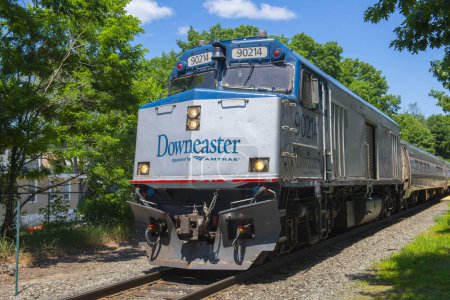 downeaster