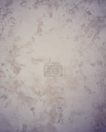Photo for White ceramic stone background, empty, texture. - Royalty Free Image