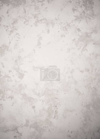 Foto de Fondo de piedra de cerámica blanca, vacío, textura. - Imagen libre de derechos