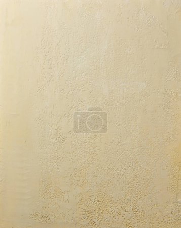 Photo for Decorative texture background, empty area, blue and yellow style. - Royalty Free Image