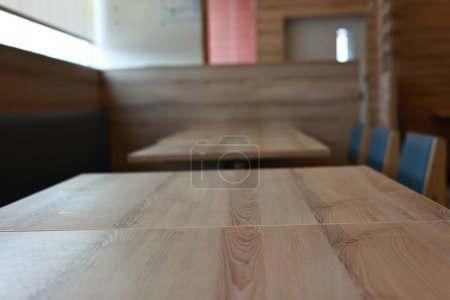 Texture background of wooden and fabric, copy space  for multi purpose
