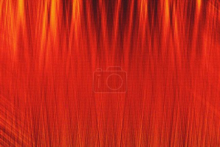 Foto de Fondo abstracto. textura monocromática. imagen incluyendo el efecto de los tonos rojos. - Imagen libre de derechos