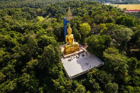 Téléchargez les photos : Parc forestier de Khao kradong à Buriram, Thaïlande, Asie du Sud-Est - en image libre de droit