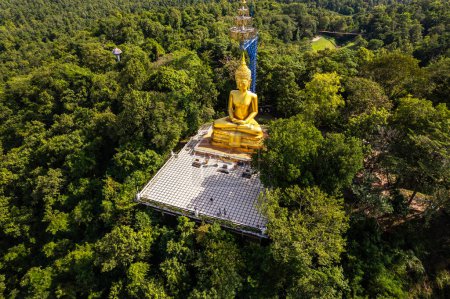 Téléchargez les photos : Parc forestier de Khao kradong à Buriram, Thaïlande, Asie du Sud-Est - en image libre de droit