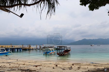 Téléchargez les photos : Découvrez la beauté des paysages indonésiens - en image libre de droit