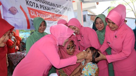 poliomielitis