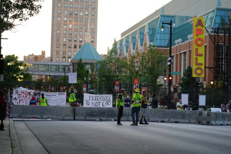 manifestantes