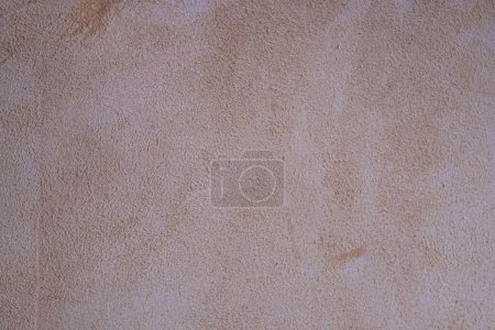 Photo for Brown inside cowhide genuine leather background - Royalty Free Image