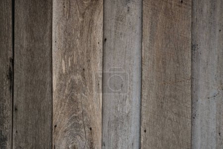 Téléchargez les photos : Vintage vide brun véritable nature bois texture fond d'écran - en image libre de droit