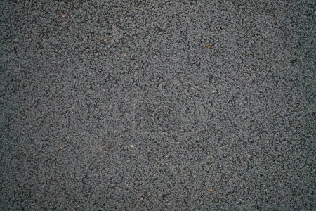 Photo for Abstract asphalt road dark background transport texture - Royalty Free Image