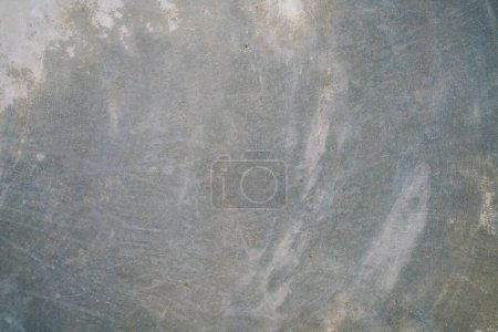 Photo for Old grunge cement polish texture construction antique background - Royalty Free Image