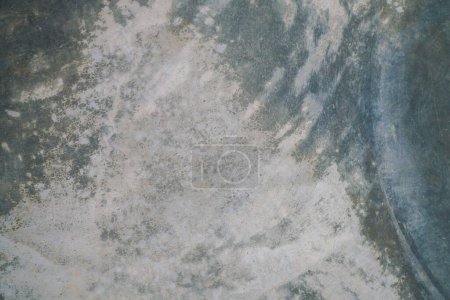 Photo for Old grunge cement polish texture construction antique background - Royalty Free Image