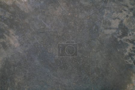 Foto de Antiguo cemento grunge pulido textura construcción antiguo fondo - Imagen libre de derechos