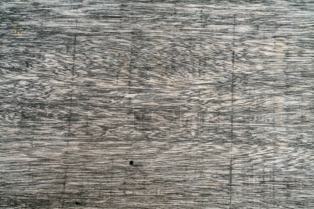 Foto de Textura de madera vieja abstracta, Fondo de decoración - Imagen libre de derechos