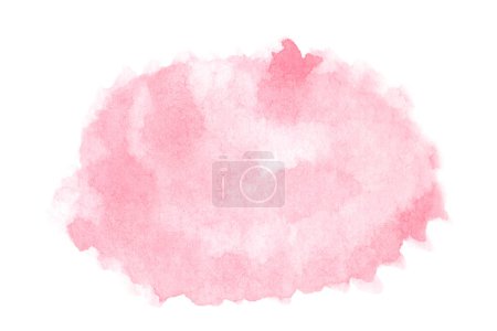 Téléchargez les photos : Abstrait coloré main dessiner aquarelle fond - en image libre de droit