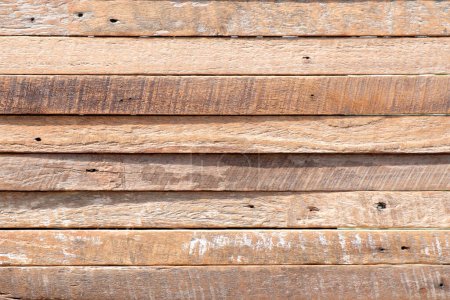 Photo for Raw wood texture background - Royalty Free Image