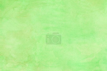 Photo for Abstract colorful hand draw water color background - Royalty Free Image