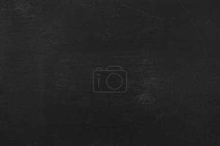 Photo for Old blackboard texture background - Royalty Free Image