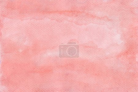 Photo for Abstract colorful hand draw water color background - Royalty Free Image