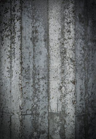 Gris rugueux texture béton pierre grunge rugueux mur large fond 1