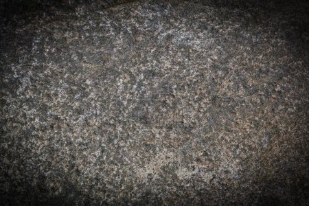 Gris rugueux texture béton pierre grunge rugueux mur large fond