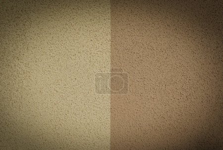 Old wall texture cement brown background abstract dark color.Dark Vignette Border Wallpaper 2