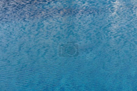 Schwimmbadoberfläche Abstrakter Hintergrund 3