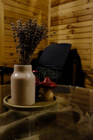 Photo for A cosy corner to relax - Royalty Free Image