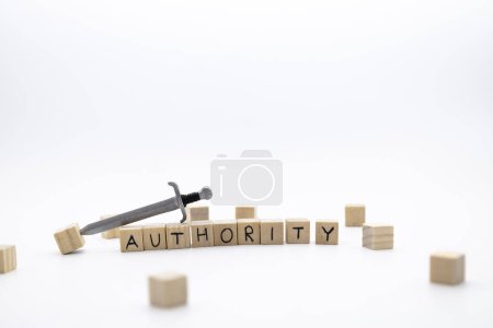 autoridad