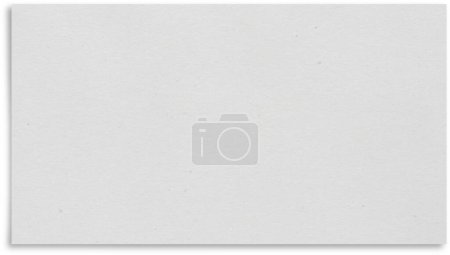 Téléchargez les photos : Porte carte blanche vierge adapté au projet de concept de bureau. - en image libre de droit