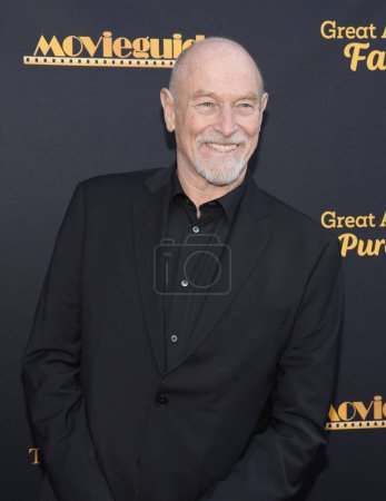 Photo for Hollywood, CA USA - February 9, 2024: Corbin Bernsen attends the 31st Annual Movieguide Awards in Hollywood, CA. - Royalty Free Image