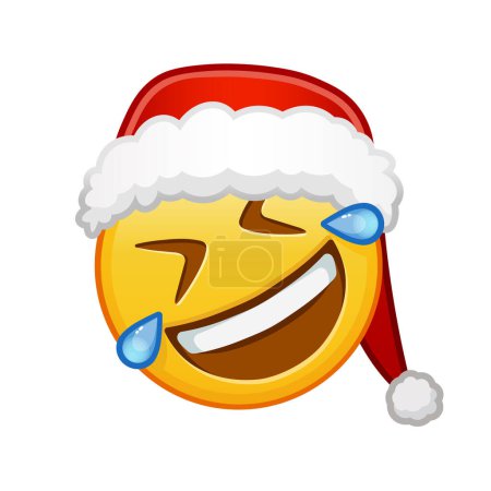 Christmas rolling on the floor laughing Large size of yellow emoji smile