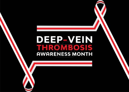 March is national Deep-Vein Thrombosis Awareness Month, a public health initiative aimed at raising awareness.