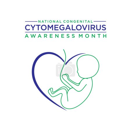 National Cytomegalovirus (CMV) Awareness Month in June educates about the risks, prevention, and resources related to CMV infection, especially for vulnerable populations.National Cytomegalovirus (CMV) Awareness Month in June educates about the risks