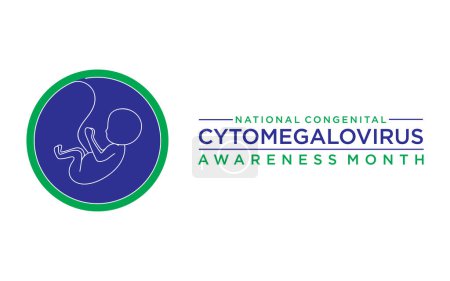 National Cytomegalovirus (CMV) Awareness Month in June educates about the risks, prevention, and resources related to CMV infection, especially for vulnerable populations.