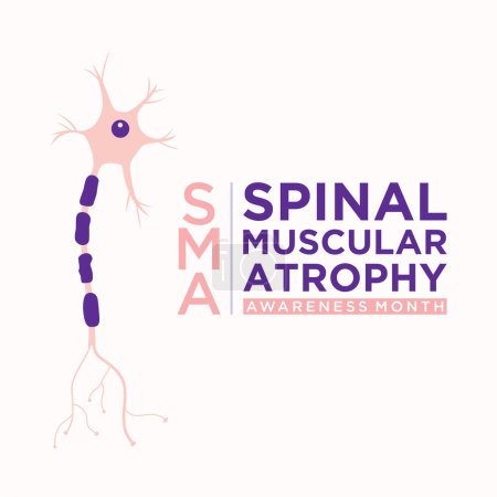 Der August markiert den Spinal Muscular Awareness Month (SMA), eine Zeit, die der Sensibilisierung für diese seltene genetische neuromuskuläre Störung gewidmet ist..
