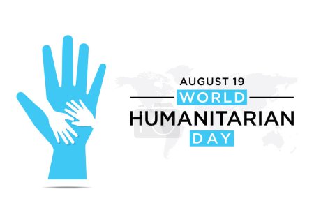 World Humanitarian Day is observed annually on August 19th to honor humanitarian workers and recognize their contributions to those in need.