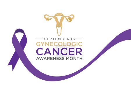 Gynecologic Cancer Awareness Month is dedicated to raising awareness about the various types of gynecologic cancers, which include ovarian, cervical, uterine, vaginal, and vulvar cancers.