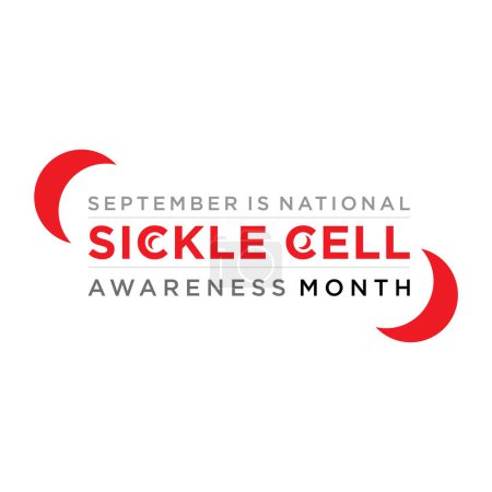 National Sickle Cell Awareness Month is an annual observance dedicated to raising awareness about sickle cell disease (SCD), educating the public and healthcare providers