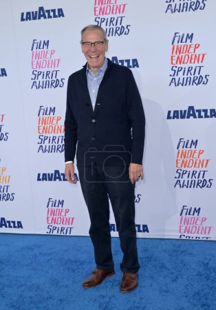 Photo for SANTA MONICA, USA. February 25, 2024: Alan Barinholtz at the 2024 Film Independent Spirit Awards in Santa Monica - Royalty Free Image