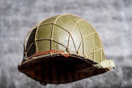 ein Weltkrieg zwei US M1 Helm