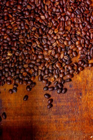 Téléchargez les photos : MONTENEGRO QUINDIO COLOMBIE, COFFEE CROPS, 30 _ 12 _ 2014 _ L'homme récolte les grains de café mûrs Les baies rouges plantent des graines fraîches de café dans la ferme colombienne. Fermer les mains récolte rouge grain de café mûr. - en image libre de droit